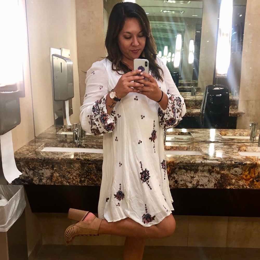 Meet your Posher, Deanna